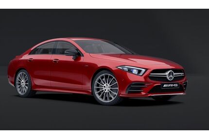 Mercedes-Benz CLS 53 AMG Gebrauchtwagen