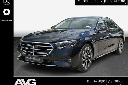 Mercedes-Benz E 300 Gebrauchtwagen