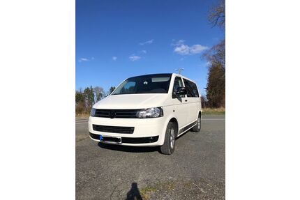 VW T5 Caravelle Gebrauchtwagen