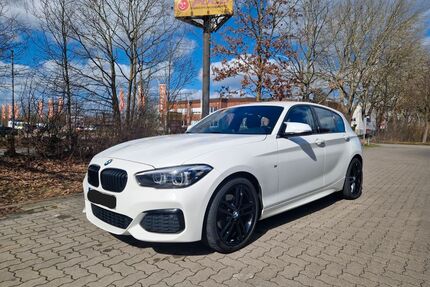BMW 120 Gebrauchtwagen