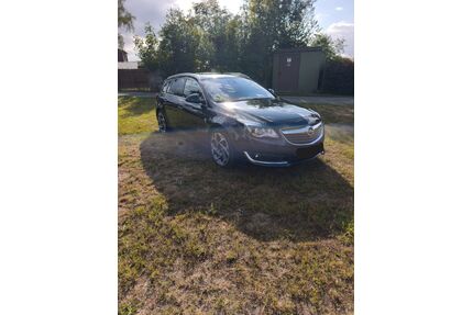Opel Insignia Gebrauchtwagen