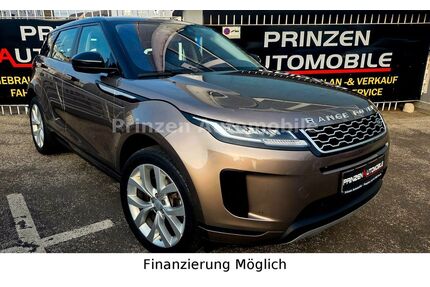 Land Rover Range Rover Evoque Gebrauchtwagen
