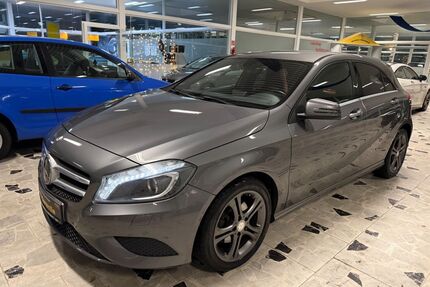 Mercedes-Benz A 180 Gebrauchtwagen