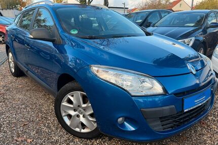 Renault Megane Gebrauchtwagen