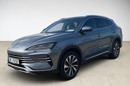 BYD SEAL U Gebrauchtwagen