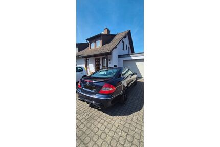 Mercedes-Benz CLK 280 Gebrauchtwagen