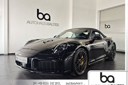 Porsche 992 Gebrauchtwagen