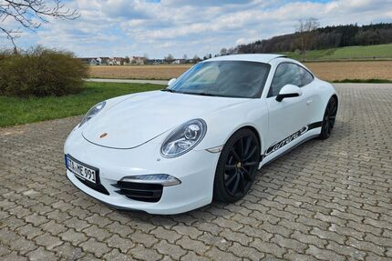 Porsche 991 Gebrauchtwagen