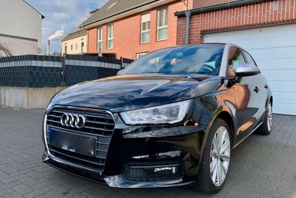 Audi A1 Gebrauchtwagen