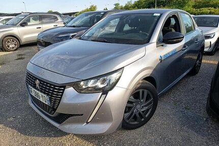 Peugeot 208 Gebrauchtwagen