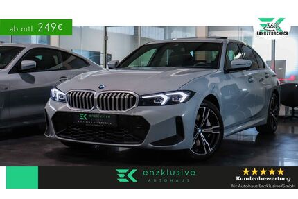 BMW 330 Gebrauchtwagen