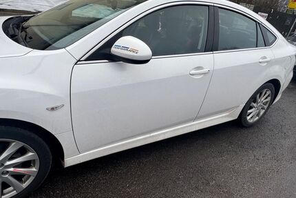 Mazda 6 Gebrauchtwagen