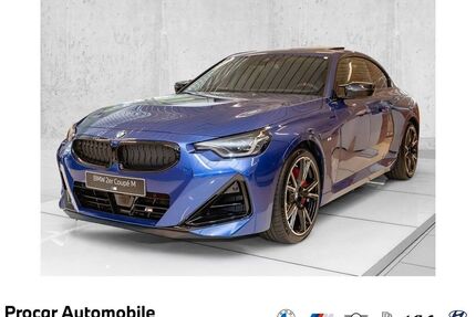 BMW M240i Gebrauchtwagen