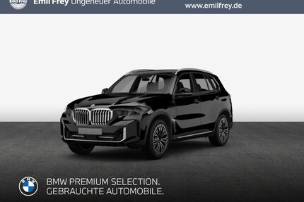 BMW X5 Gebrauchtwagen