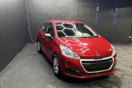 Peugeot 208 Gebrauchtwagen