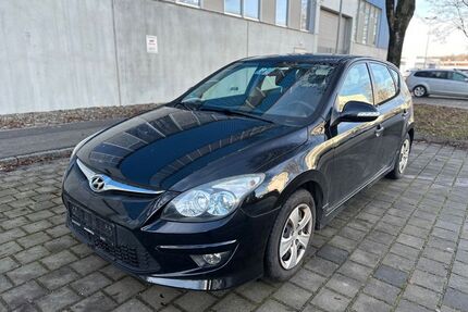 Hyundai i30 Gebrauchtwagen