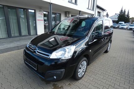 Citroen Berlingo Gebrauchtwagen