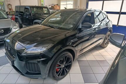 Jaguar E-Pace Gebrauchtwagen