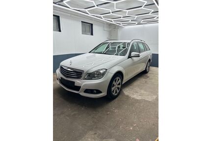 Mercedes-Benz C 200 Gebrauchtwagen
