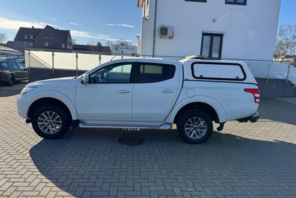 Mitsubishi L200 Gebrauchtwagen