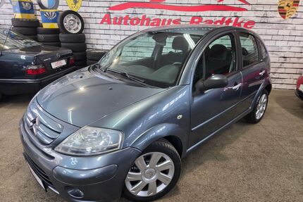 Citroen C3 Gebrauchtwagen