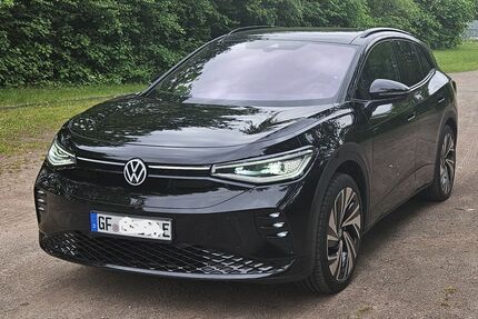 VW ID.4 Gebrauchtwagen