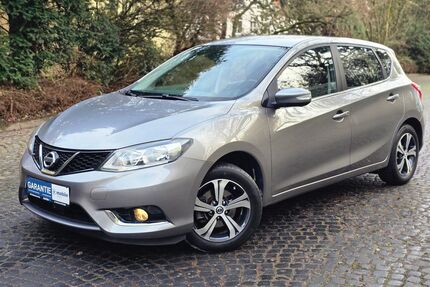 Nissan Pulsar Gebrauchtwagen