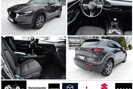 Mazda CX-30 Gebrauchtwagen