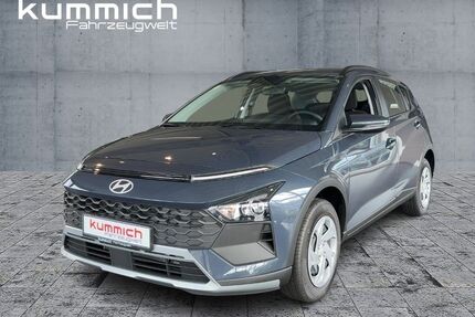 Hyundai BAYON Gebrauchtwagen