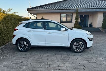 Hyundai KONA Gebrauchtwagen