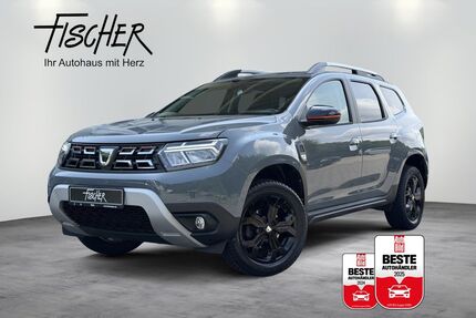 Dacia Duster Gebrauchtwagen