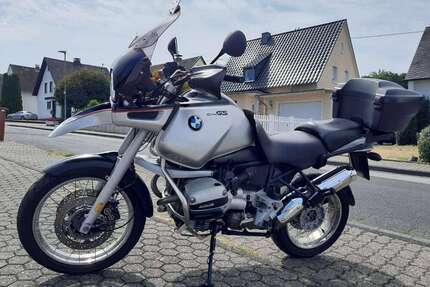 BMW R 1100 GS Gebrauchtwagen