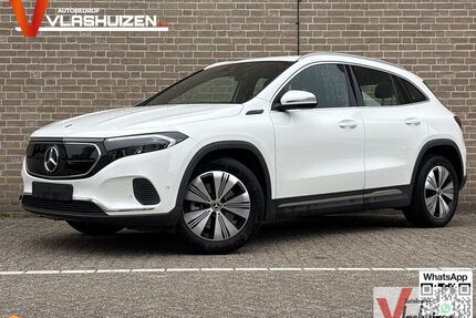 Mercedes-Benz EQA Gebrauchtwagen
