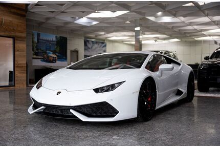 Lamborghini Huracán Gebrauchtwagen