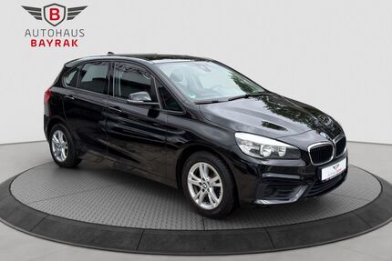 BMW 218 Active Tourer Gebrauchtwagen