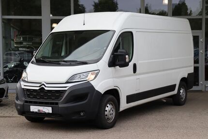 Citroen Jumper Gebrauchtwagen