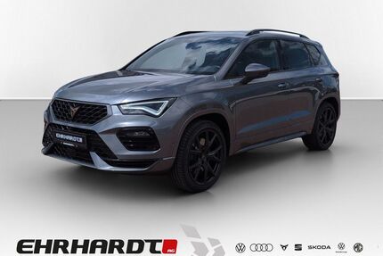 Cupra Ateca Gebrauchtwagen