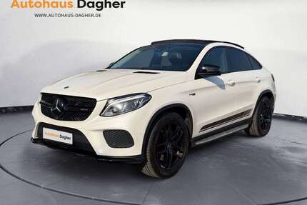 Mercedes-Benz GLE 43 AMG Gebrauchtwagen