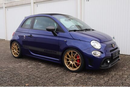 Abarth 500 Gebrauchtwagen