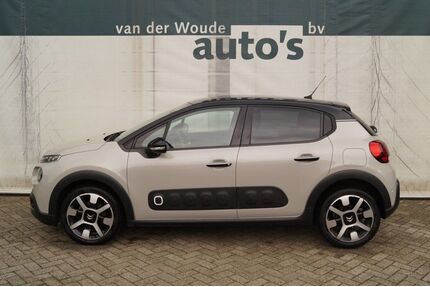 Citroen C3 Gebrauchtwagen