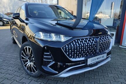 GWM Wey 05 Gebrauchtwagen