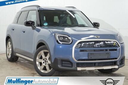 Mini Andere Gebrauchtwagen