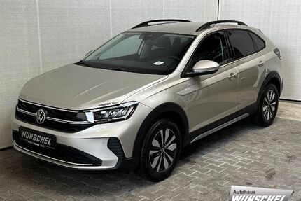 VW Taigo Gebrauchtwagen