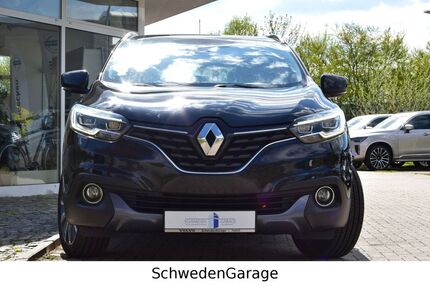 Renault Kadjar Gebrauchtwagen