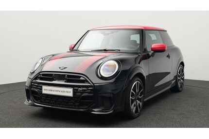 Mini Cooper S Gebrauchtwagen