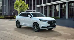 Honda HR-V Gebrauchtwagen