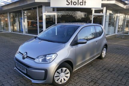 VW up! Gebrauchtwagen