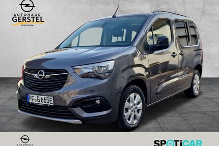 Opel Combo Life Gebrauchtwagen