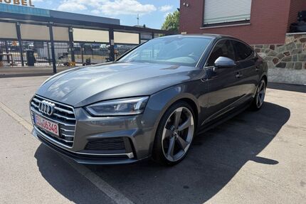 Audi A5 Gebrauchtwagen