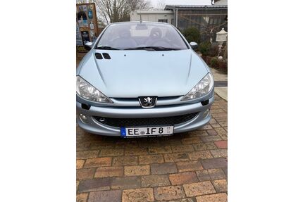 Peugeot 206 Gebrauchtwagen